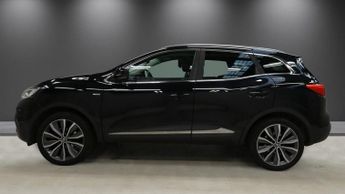 RENAULT KADJAR 1.2 TCe Signature S Nav SUV 5dr Petrol EDC Euro 6 (s/s) (130 ps)