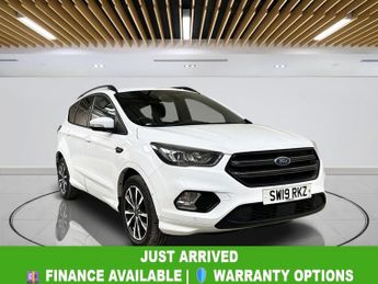 Ford Kuga 1.5T EcoBoost GPF ST-Line SUV 5dr Petrol Manual Euro 6 (s/s) (15