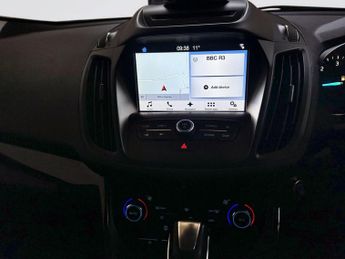 FORD KUGA 1.5 TDCi Titanium SUV 5dr Diesel Powershift Euro 6 (s/s) (120 ps