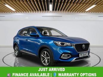 MG HS 1.5 T-GDI Excite SUV 5dr Petrol Manual Euro 6 (s/s) (162 ps)