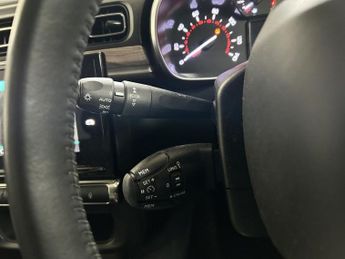 CITROEN C3 1.2 PureTech Shine Plus Hatchback 5dr Petrol EAT6 Euro 6 (s/s) (