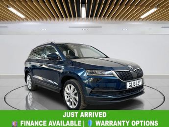 Skoda Karoq 1.5 TSI SE L SUV 5dr Petrol Manual Euro 6 (s/s) (150 ps)