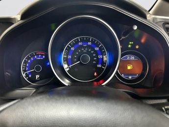 HONDA JAZZ 1.3 i-VTEC EX Navi Hatchback 5dr Petrol CVT Euro 6 (s/s) (102 ps