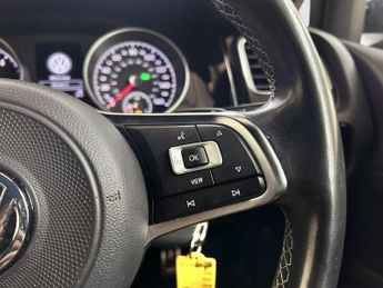 VOLKSWAGEN GOLF 2.0 TDI R-Line Hatchback 5dr Diesel DSG Euro 6 (s/s) (150 ps)