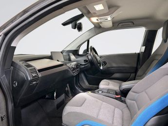 BMW I3 42.2kWh S Hatchback 5dr Electric Auto (184 ps)
