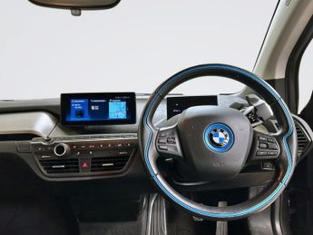 BMW I3 42.2kWh S Hatchback 5dr Electric Auto (184 ps)