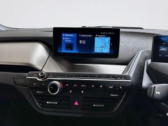 BMW I3 42.2kWh S Hatchback 5dr Electric Auto (184 ps)