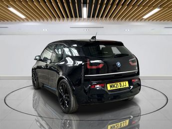 BMW I3 42.2kWh S Hatchback 5dr Electric Auto (184 ps)