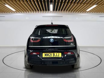 BMW I3 42.2kWh S Hatchback 5dr Electric Auto (184 ps)