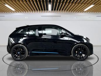 BMW I3 42.2kWh S Hatchback 5dr Electric Auto (184 ps)