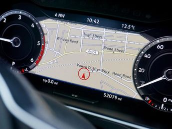 VOLKSWAGEN TIGUAN 2.0 TDI R-Line SUV Diesel DSG 4Motion Euro 6 (s/s) 5dr - Just 52