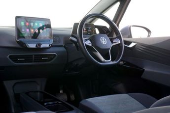 VOLKSWAGEN ID.3 Pro Performance 58kWh Life Hatchback Electric Auto 5dr - Just 29