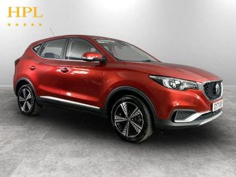 MG MG ZS 44.5kWh Excite SUV 5dr Electric Auto (143 ps)