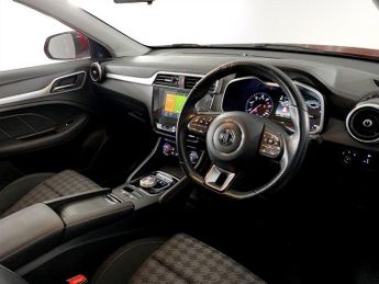 MG MG ZS 44.5kWh Excite SUV 5dr Electric Auto (143 ps)