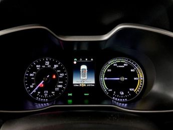 MG MG ZS 44.5kWh Excite SUV 5dr Electric Auto (143 ps)