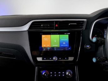 MG MG ZS 44.5kWh Excite SUV 5dr Electric Auto (143 ps)