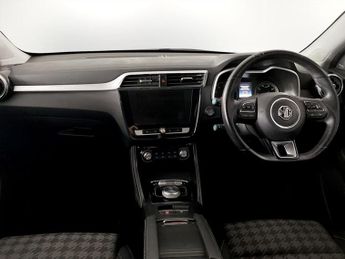 MG MG ZS 44.5kWh Excite SUV 5dr Electric Auto (143 ps)