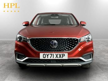 MG MG ZS 44.5kWh Excite SUV 5dr Electric Auto (143 ps)