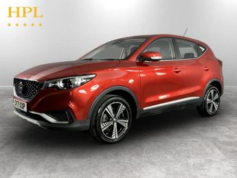 MG MG ZS 44.5kWh Excite SUV 5dr Electric Auto (143 ps)