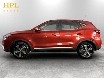 MG MG ZS 44.5kWh Excite SUV 5dr Electric Auto (143 ps)
