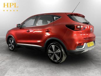 MG MG ZS 44.5kWh Excite SUV 5dr Electric Auto (143 ps)