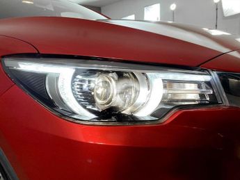 MG MG ZS 44.5kWh Excite SUV 5dr Electric Auto (143 ps)