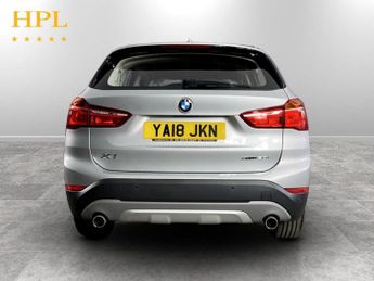BMW X1 2.0 20i xLine SUV 5dr Petrol Auto xDrive Euro 6 (s/s) (192 ps)