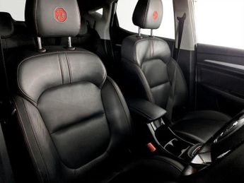 MG MG ZS 1.0 T-GDI Exclusive SUV 5dr Petrol Auto Euro 6 (111 ps)