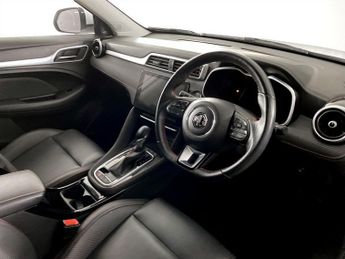 MG MG ZS 1.0 T-GDI Exclusive SUV 5dr Petrol Auto Euro 6 (111 ps)