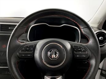 MG MG ZS 1.0 T-GDI Exclusive SUV 5dr Petrol Auto Euro 6 (111 ps)