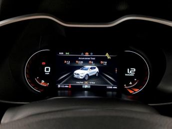 MG MG ZS 1.0 T-GDI Exclusive SUV 5dr Petrol Auto Euro 6 (111 ps)