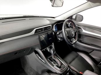 MG MG ZS 1.0 T-GDI Exclusive SUV 5dr Petrol Auto Euro 6 (111 ps)