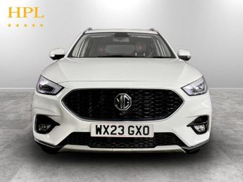 MG MG ZS 1.0 T-GDI Exclusive SUV 5dr Petrol Auto Euro 6 (111 ps)