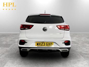 MG MG ZS 1.0 T-GDI Exclusive SUV 5dr Petrol Auto Euro 6 (111 ps)