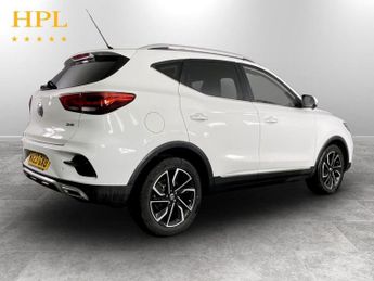 MG MG ZS 1.0 T-GDI Exclusive SUV 5dr Petrol Auto Euro 6 (111 ps)