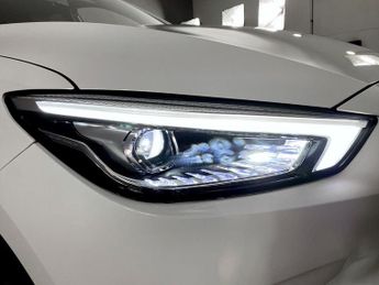 MG MG ZS 1.0 T-GDI Exclusive SUV 5dr Petrol Auto Euro 6 (111 ps)