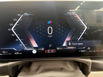 BMW 4 SERIES GRAN COUPE 2.0 420i M Sport Hatchback 5dr Petrol Auto Euro 6 (s/s) (184 ps)