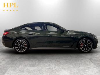 BMW 4 SERIES GRAN COUPE 2.0 420i M Sport Hatchback 5dr Petrol Auto Euro 6 (s/s) (184 ps)