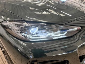 BMW 4 SERIES GRAN COUPE 2.0 420i M Sport Hatchback 5dr Petrol Auto Euro 6 (s/s) (184 ps)