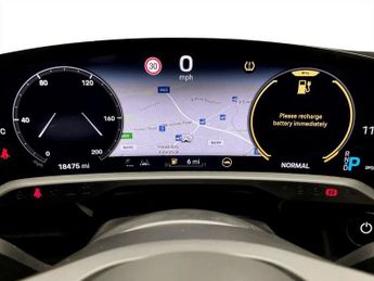 PORSCHE TAYCAN Performance 79.2kWh 4S Saloon 4dr Electric Auto 4WD (530 ps)