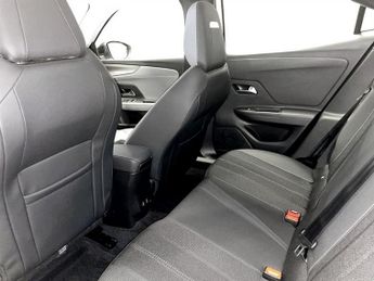 VAUXHALL MOKKA ELECTRIC 50kWh Elite Premium SUV 5dr Electric Auto (136 ps)