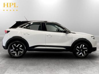 VAUXHALL MOKKA ELECTRIC 50kWh Elite Premium SUV 5dr Electric Auto (136 ps)