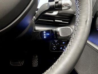 HYUNDAI IONIQ 6 77.4kWh Ultimate Saloon 4dr Electric Auto (228 ps)