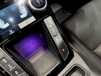 JAGUAR I-PACE 400 90kWh R-Dynamic HSE Black SUV 5dr Electric Auto 4WD (400 ps)