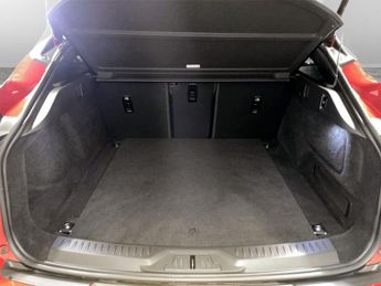 JAGUAR I-PACE 400 90kWh R-Dynamic HSE Black SUV 5dr Electric Auto 4WD (400 ps)