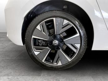 VAUXHALL Corsa Electric 50kWh SRi Nav Premium Hatchback 5dr Electric Auto (7.4Kw Charger