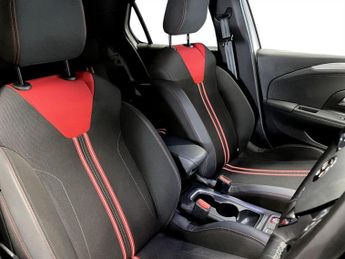 VAUXHALL Corsa Electric 50kWh SRi Nav Premium Hatchback 5dr Electric Auto (7.4Kw Charger