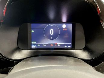 VAUXHALL Corsa Electric 50kWh SRi Nav Premium Hatchback 5dr Electric Auto (7.4Kw Charger