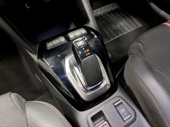 VAUXHALL Corsa Electric 50kWh SRi Nav Premium Hatchback 5dr Electric Auto (7.4Kw Charger