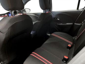 VAUXHALL Corsa Electric 50kWh SRi Nav Premium Hatchback 5dr Electric Auto (7.4Kw Charger